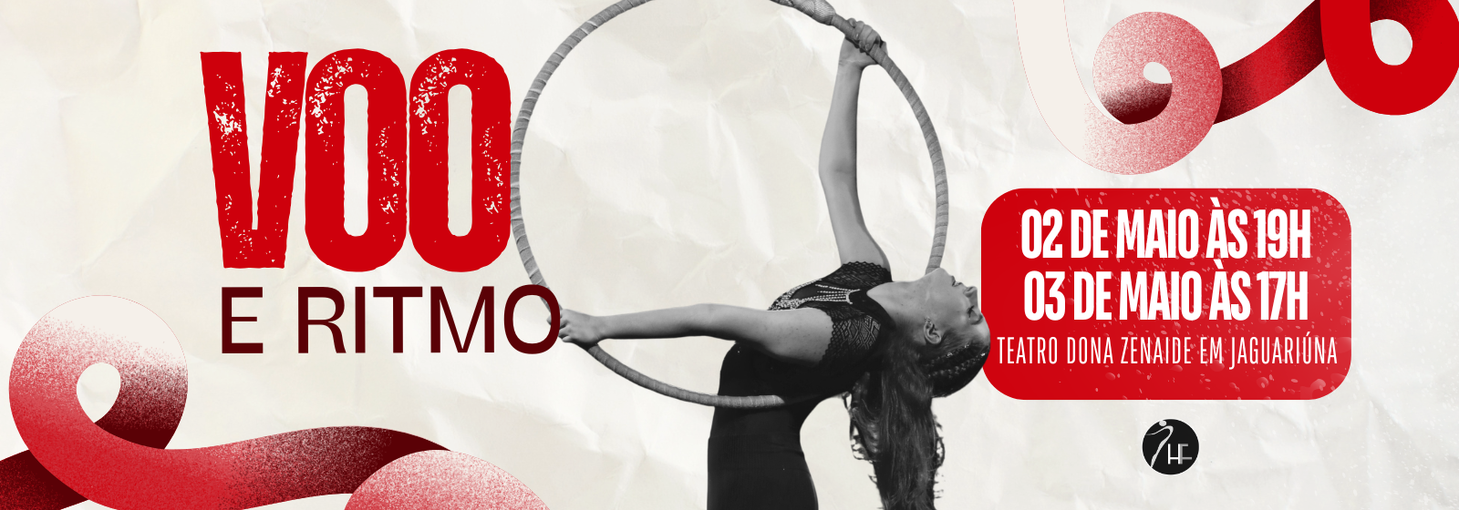 Voo e Ritmo 2 Edição