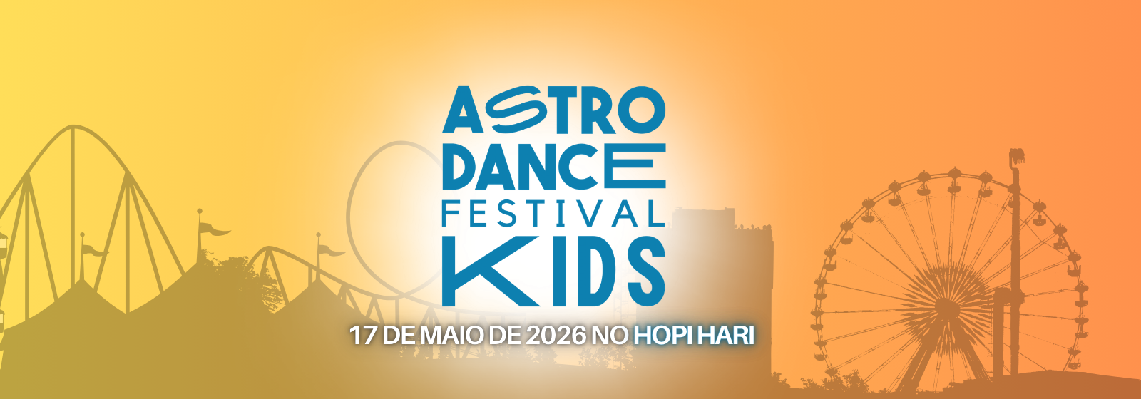 Astro Dance Festival