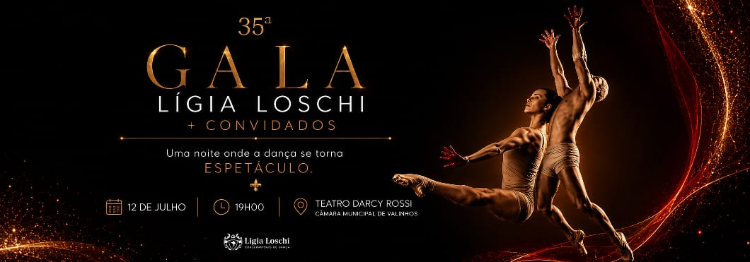 Gala Ligia Loschi