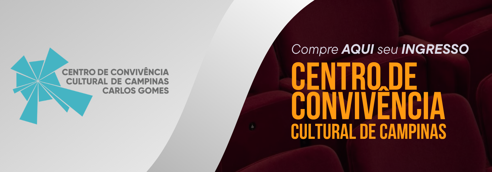 Teatro Centro de Convivência