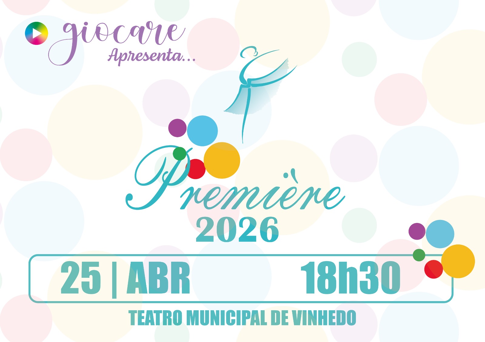 Première 2026 - Pocket Show