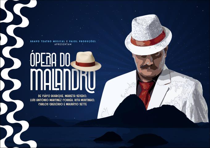 Ópera do Malandro