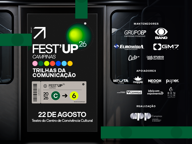 FEST UP 2026