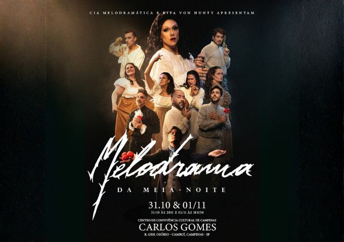 Melodrama da Meia Noite