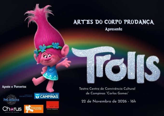 TROLLS