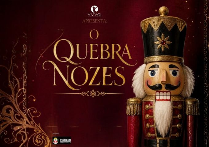 O Quebra Nozes