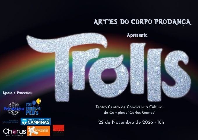 TROLLS